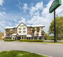 Wingate by Wyndham Savannah Gateway Exterior