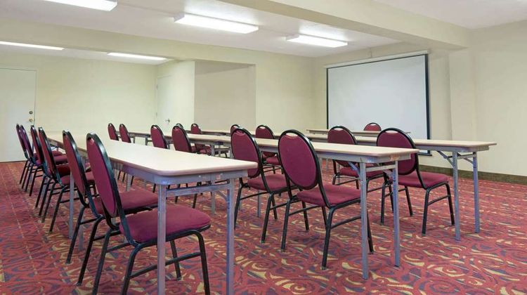 Super 8 El Paso Airport Meeting