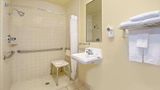 Super 8 El Paso Airport Room
