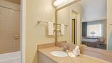 Super 8 El Paso Airport Room