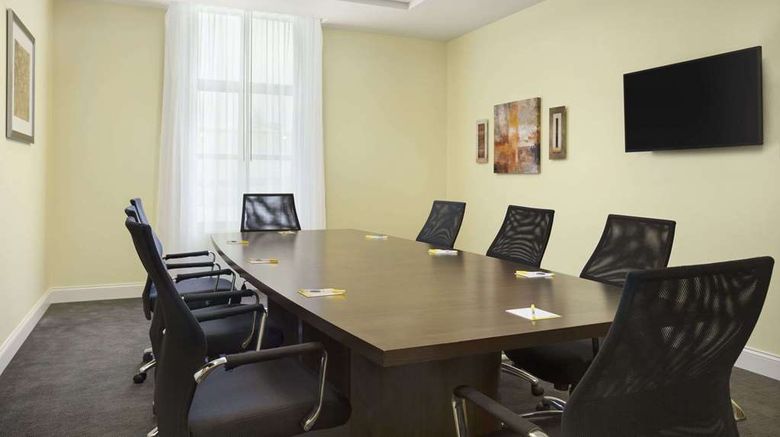 <b>Days Inn & Suites Belmont Meeting</b>. Images powered by <a href="https://iceportal.shijigroup.com/" title="IcePortal" target="_blank">IcePortal</a>.