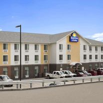 Days Inn & Suites Belmont