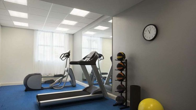 Days Inn & Suites Belmont Recreation