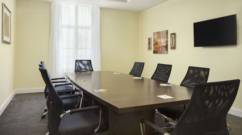 <b>Days Inn & Suites Belmont Meeting</b>. Images powered by <a href="https://iceportal.shijigroup.com/" title="IcePortal" target="_blank">IcePortal</a>.