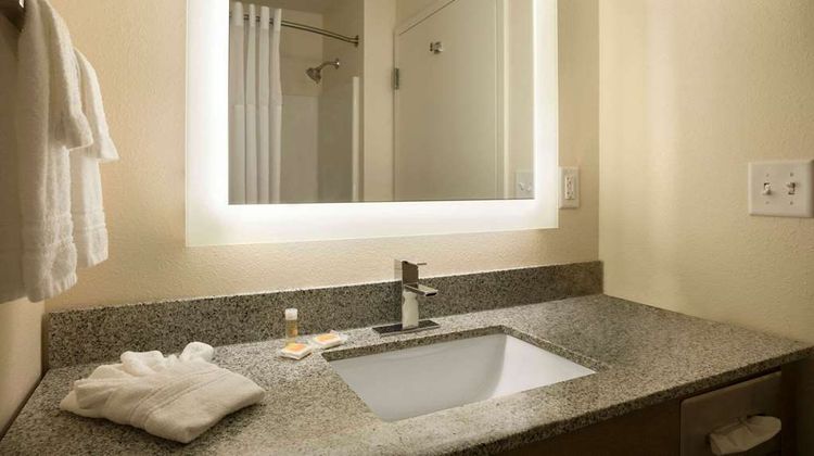 Days Inn and Suites Caldwell Room