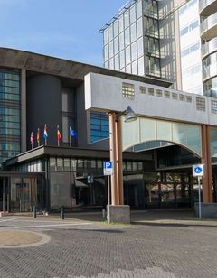 Ramada The Hague Scheveningen