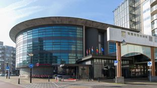 Ramada The Hague Scheveningen