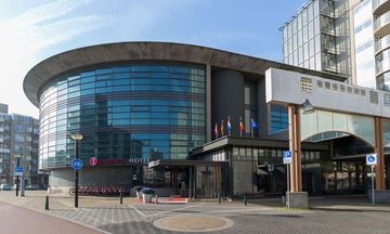 Ramada The Hague Scheveningen