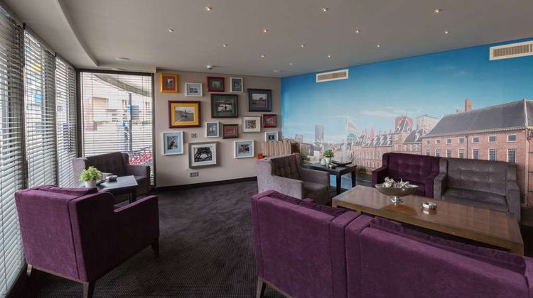 Ramada The Hague Scheveningen Other