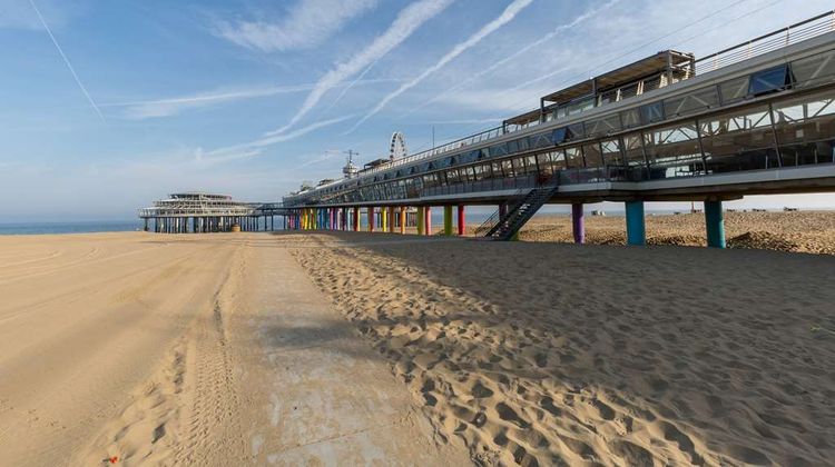 Ramada The Hague Scheveningen Other