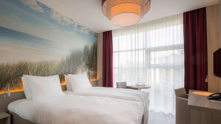 Ramada The Hague Scheveningen Room