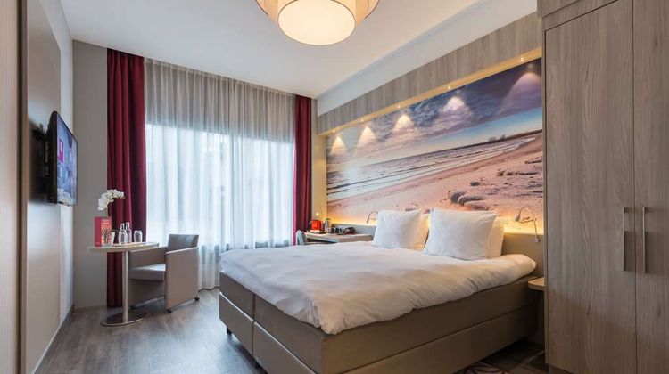 Ramada The Hague Scheveningen Room