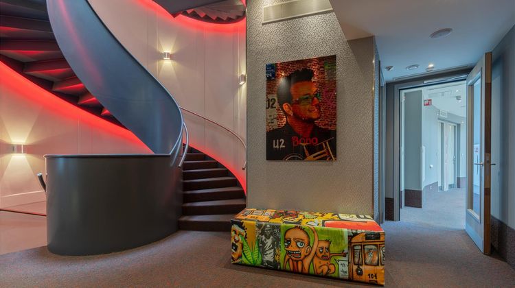 Ramada The Hague Scheveningen Other