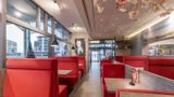 <b>Ramada The Hague Scheveningen Restaurant</b>. Images powered by <a href="https://iceportal.shijigroup.com/" title="IcePortal" target="_blank">IcePortal</a>.