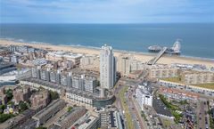 Ramada The Hague Scheveningen