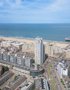 Ramada The Hague Scheveningen