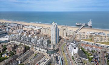 Ramada The Hague Scheveningen