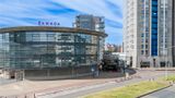 <b>Ramada The Hague Scheveningen Exterior</b>. Images powered by <a href="https://iceportal.shijigroup.com/" title="IcePortal" target="_blank">IcePortal</a>.