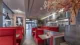 <b>Ramada The Hague Scheveningen Restaurant</b>. Images powered by <a href="https://iceportal.shijigroup.com/" title="IcePortal" target="_blank">IcePortal</a>.