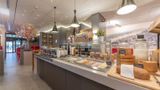 <b>Ramada The Hague Scheveningen Restaurant</b>. Images powered by <a href="https://iceportal.shijigroup.com/" title="IcePortal" target="_blank">IcePortal</a>.