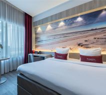 Ramada The Hague Scheveningen Room