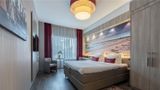 <b>Ramada The Hague Scheveningen Room</b>. Images powered by <a href="https://iceportal.shijigroup.com/" title="IcePortal" target="_blank">IcePortal</a>.