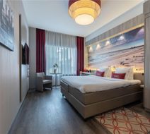 Ramada The Hague Scheveningen Room