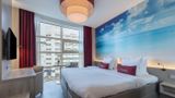 <b>Ramada The Hague Scheveningen Room</b>. Images powered by <a href="https://iceportal.shijigroup.com/" title="IcePortal" target="_blank">IcePortal</a>.