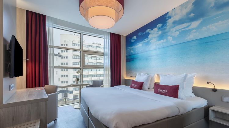 Ramada The Hague Scheveningen Room