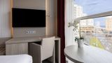 <b>Ramada The Hague Scheveningen Room</b>. Images powered by <a href="https://iceportal.shijigroup.com/" title="IcePortal" target="_blank">IcePortal</a>.