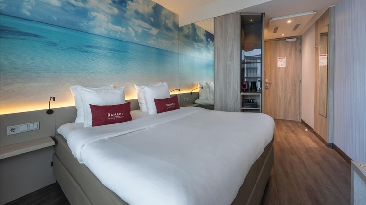 Ramada The Hague Scheveningen Room