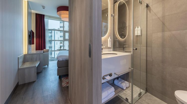 Ramada The Hague Scheveningen Room
