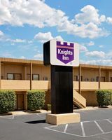 Knights Inn Page