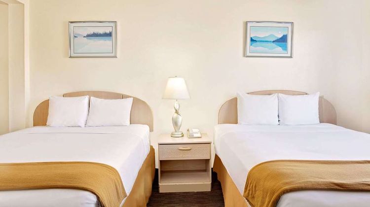 Knights Inn Page Room