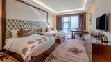 Wyndham Grand Plaza Royale Chenzhou Room