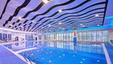 Wyndham Grand Plaza Royale Chenzhou Pool