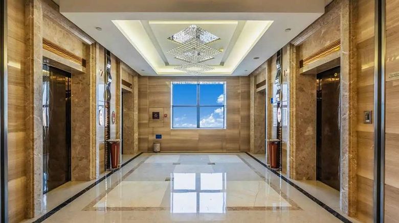 <b>Wyndham Grand Plaza Royale Chenzhou Other</b>. Images powered by <a href="https://iceportal.shijigroup.com/" title="IcePortal" target="_blank">IcePortal</a>.