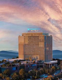 Wyndham Grand Plaza Royale Chenzhou