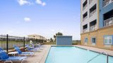 Days Inn & Suites Galveston West/Seawall Pool