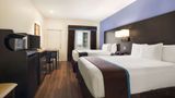 Days Inn & Suites Galveston West/Seawall Room