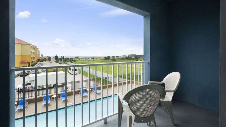 Days Inn & Suites Galveston West/Seawall Other