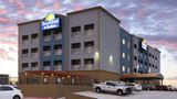Days Inn & Suites Galveston West/Seawall Exterior
