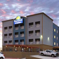 Days Inn & Suites Galveston West/Seawall