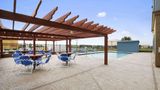 Days Inn & Suites Galveston West/Seawall Pool