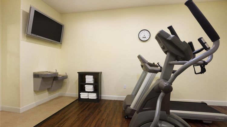 Days Inn & Suites Galveston West/Seawall Health
