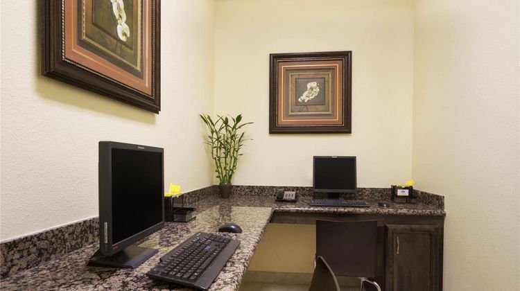 Days Inn & Suites Galveston West/Seawall Other