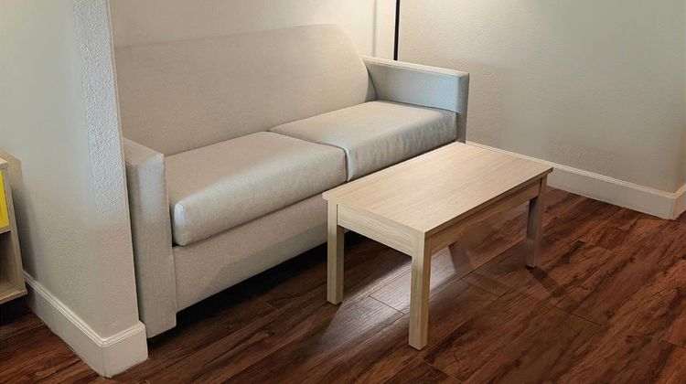 Days Inn & Suites Galveston West/Seawall Suite
