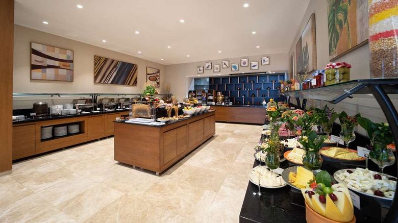 <b>Ramada Hotel & Suites Istanbul Atakoy Other</b>. Images powered by <a href="https://iceportal.shijigroup.com/" title="IcePortal" target="_blank">IcePortal</a>.