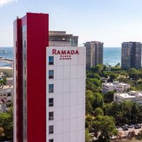Ramada Hotel & Suites Istanbul Atakoy