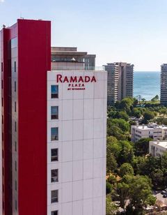 Ramada Hotel & Suites Istanbul Atakoy